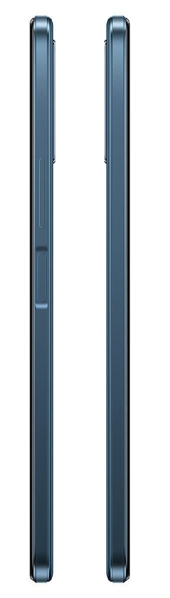 Vivo Y21 (Midnight Blue, 4GB RAM, 64GB Storage) with No Cost EMI/Additional Exchange Offers - Triveni World