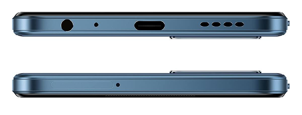 Vivo Y21 (Midnight Blue, 4GB RAM, 64GB Storage) with No Cost EMI/Additional Exchange Offers - Triveni World
