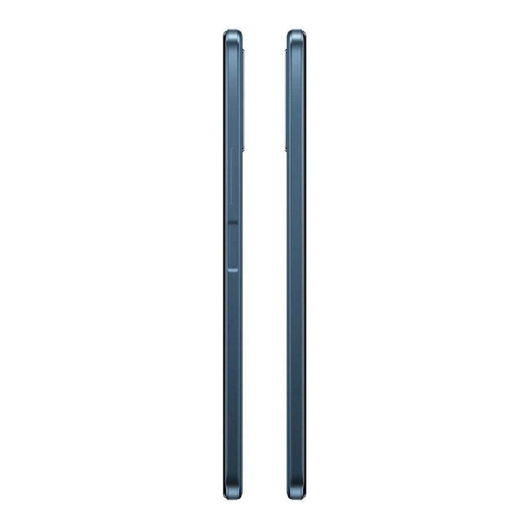 vivo Y21A (Midnight Blue, 64 GB) (4 GB RAM ) - Triveni World