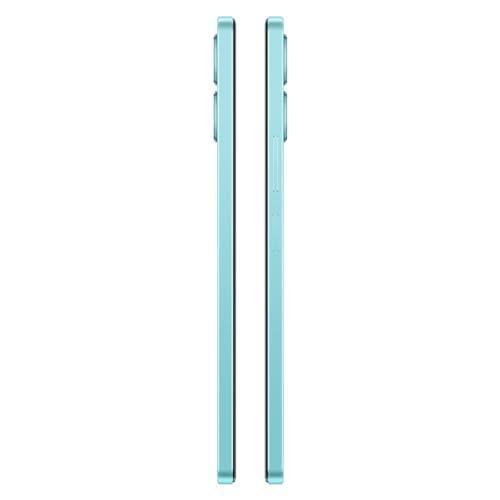 Vivo Y28 5G (Glitter Aqua, 4GB RAM, 128GB Storage) with No Cost EMI/Additional Exchange Offers - Triveni World