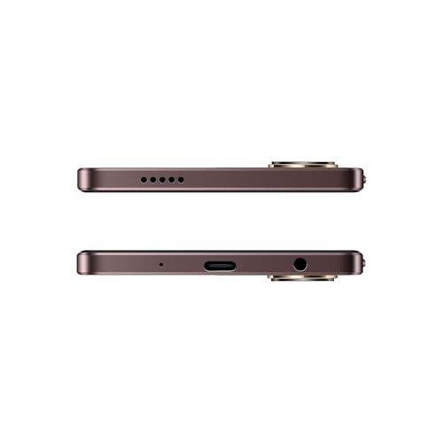vivo Y28e 5G (Vintage Red, 4GB RAM, 128GB Storage) with No Cost EMI/Additional Exchange Offers | Without Charger - Triveni World