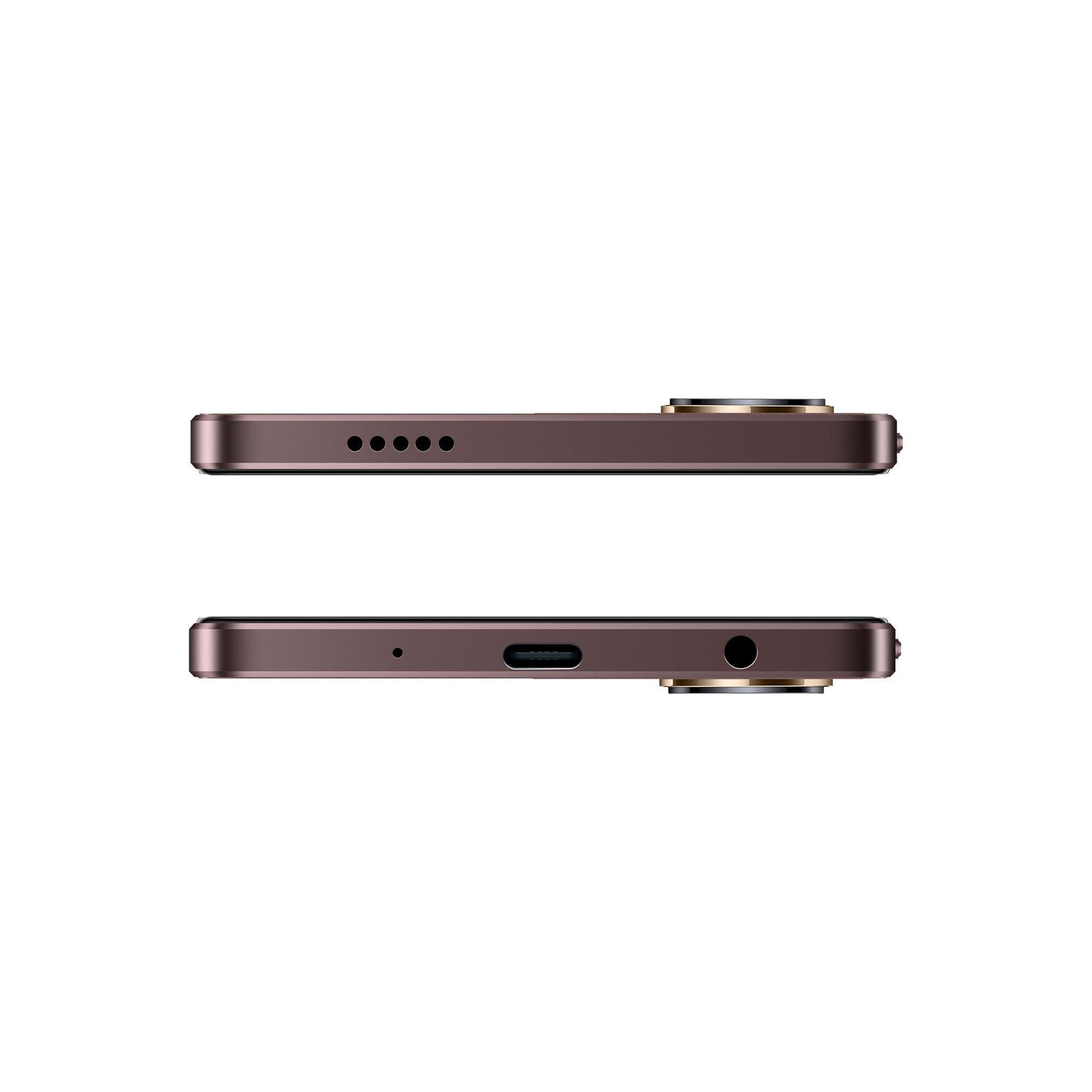 vivo Y28e 5G (Vintage Red, 4GB RAM, 128GB Storage) with No Cost EMI/Additional Exchange Offers | Without Charger - Triveni World