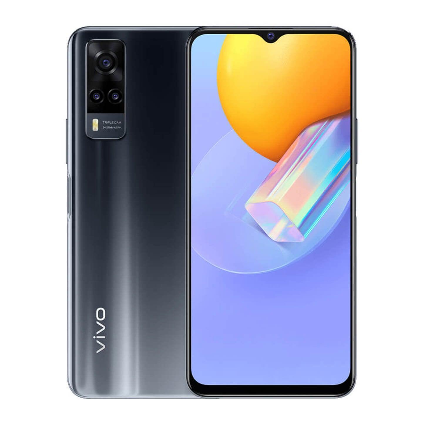 Vivo Y30 6GB 128GB Refurbished - Triveni World