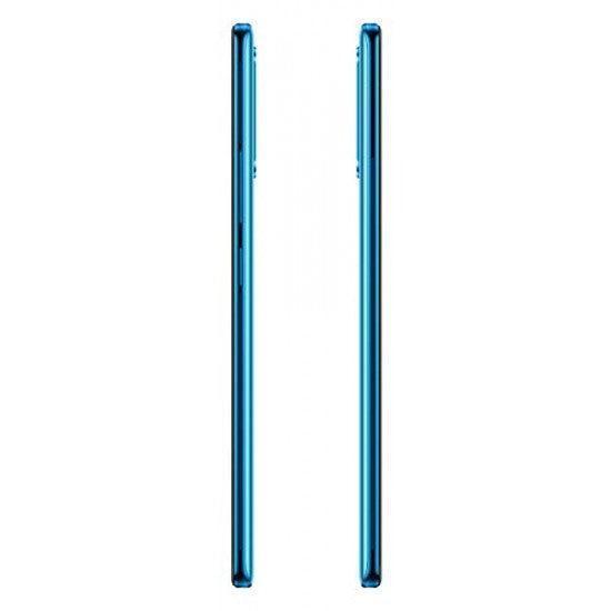 Vivo Y30 (Dazzle Blue, 6GB RAM, 128GB ROM) Refurbished - Triveni World