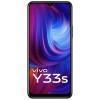 Vivo Y33s Refurbished Good 8 GB 128 GB Mirror Black - Triveni World