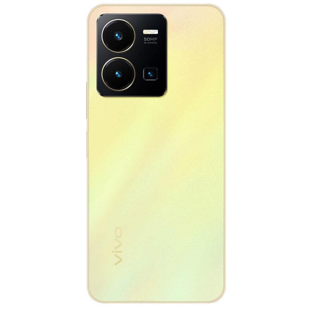 Vivo Y35 - Refurbished - Triveni World