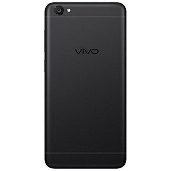 Vivo Y55s (Matte Black, 16 GB, 3 GB RAM) - Triveni World