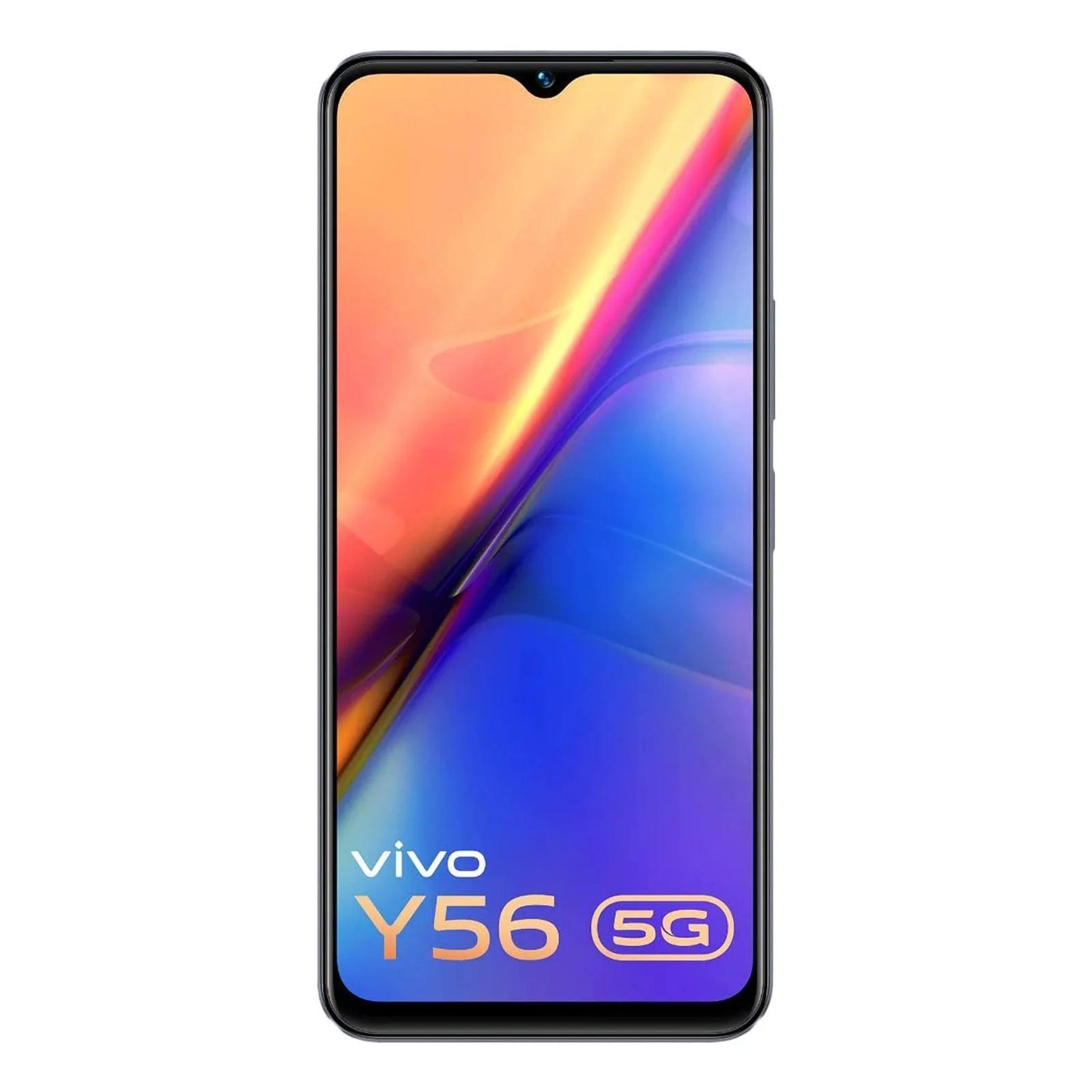 Vivo Y56 5G 128 GB (Black Engine, 8 GB RAM) - Triveni World