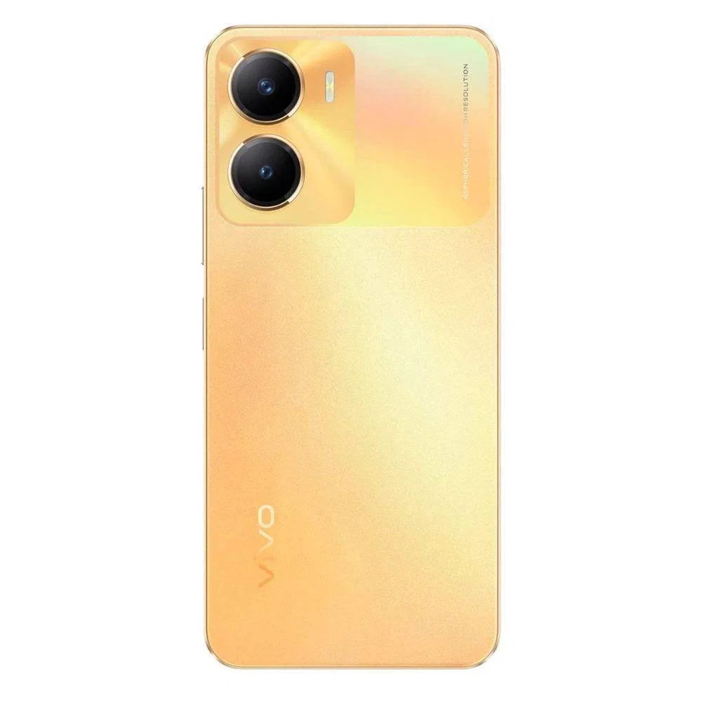 Vivo Y56 5G 128 GB (Black Engine, 8 GB RAM) - Triveni World