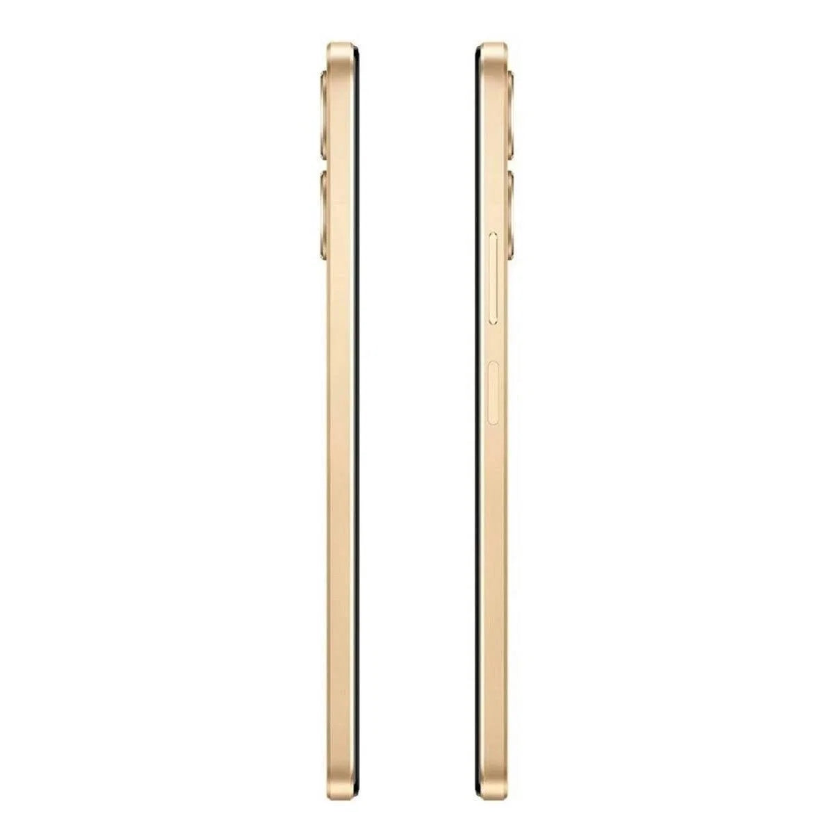Vivo Y56 5G 128 GB (Orange Shimmer, 8 GB RAM) - Triveni World