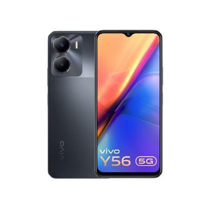 Vivo Y56 Black Engine 8GB 128GB Refurbished - Triveni World