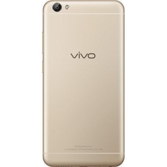 Vivo Y66 (Crown Gold, 32 GB) (3 GB RAM) - Triveni World