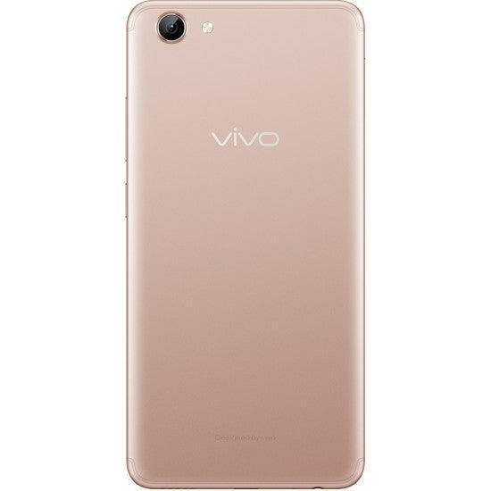 Vivo Y71 (Gold, 16 GB) (3 GB RAM) - Triveni World