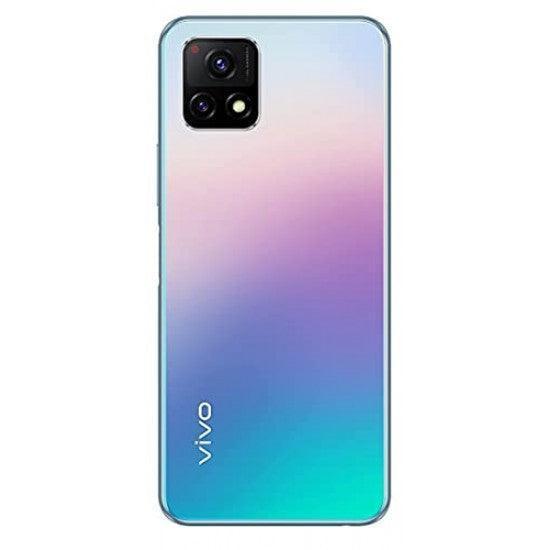 Vivo Y72 5G (Prism Magic, 8GB RAM, 128GB Storage) Refurbished - Triveni World