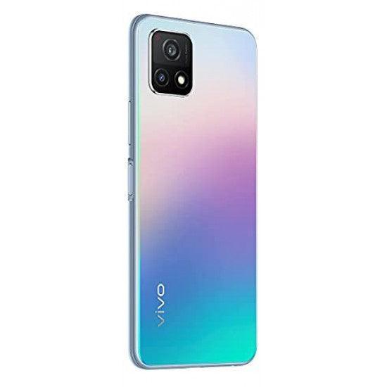 Vivo Y72 5G (Prism Magic, 8GB RAM, 128GB Storage) Refurbished - Triveni World