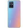 Vivo Y75 5G Refurbished Good 8 GB 128 GB Glowing Galaxy - Triveni World