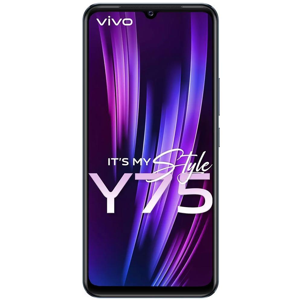 Vivo Y75 - Refurbished - Triveni World