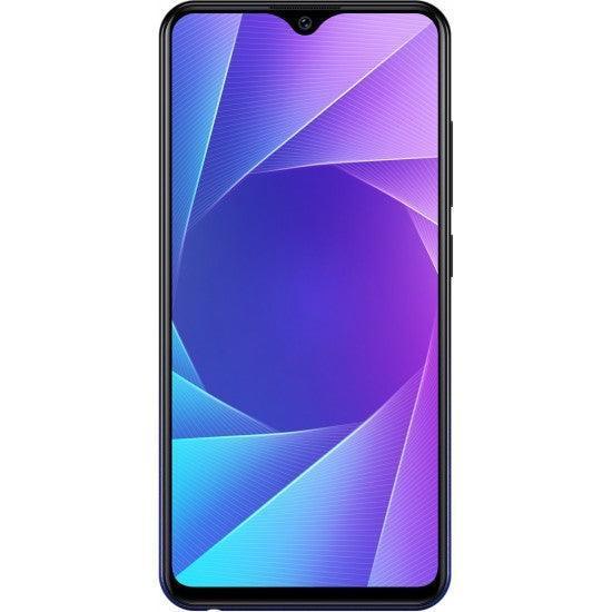 Vivo Y95 (Nebula Purple, 64 GB)  (4 GB RAM) - Triveni World