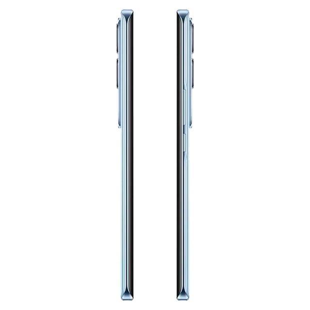Vivoo V29 Pro 5G Blue (12 GB RAM 256 GB ROM Storage) - Triveni World