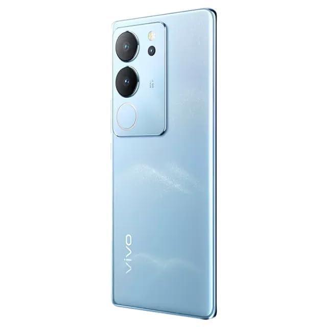 Vivoo V29 Pro 5G Blue (12 GB RAM 256 GB ROM Storage) - Triveni World