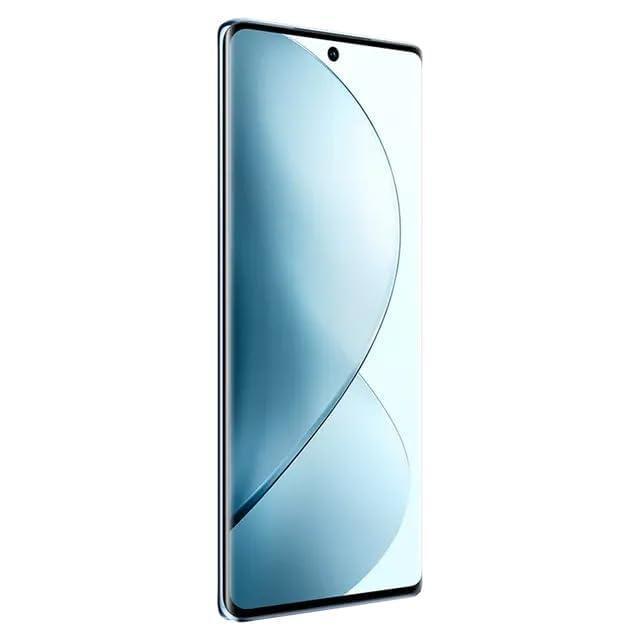 Vivoo V29 Pro 5G Blue (12 GB RAM 256 GB ROM Storage) - Triveni World