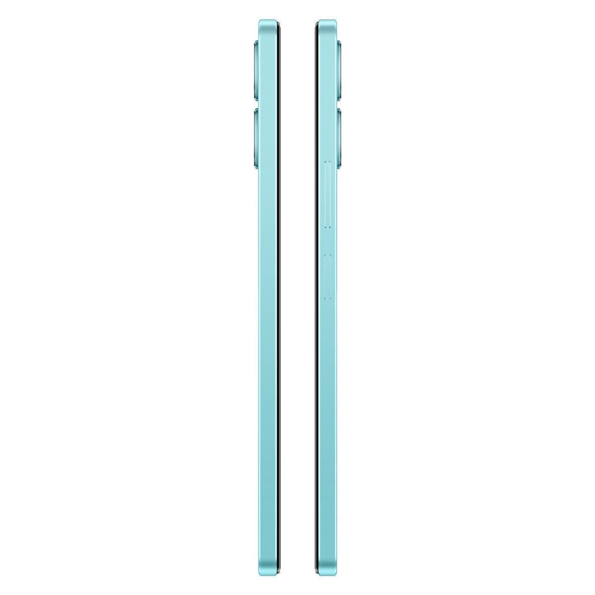 Vivoo Y28 5G (4GB RAM, 128 Storage) (Blue) - Triveni World