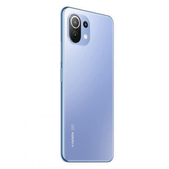 Xiaomi 11 Lite NE 5G Jazz Blue 8GB RAM 128 GB Storage - Triveni World