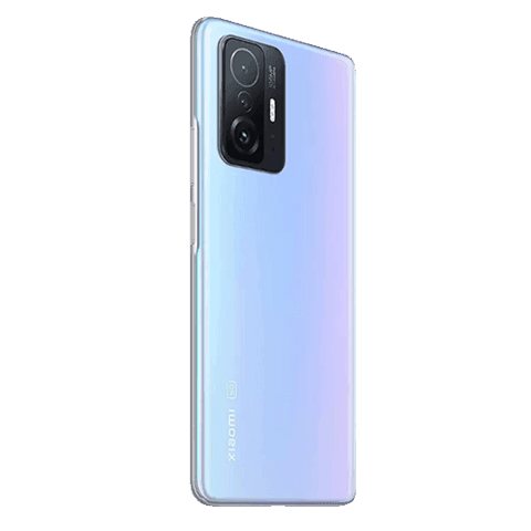 Refurbished Xiaomi 11T Pro 5G - Triveni World