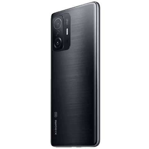 Refurbished Xiaomi 11T Pro 5G - Triveni World