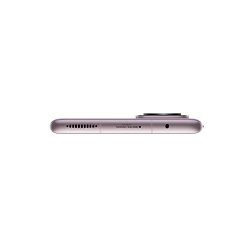 Xiaomi 12 Pro | 5G (Opera Muave, 8GB RAM, 256GB Storage) | Snapdragon 8 Gen 1 | 50+50+50MP Flagship Cameras (OIS) | 10bit 2K+ Curved AMOLED Display | Sound by Harman Kardon - Triveni World