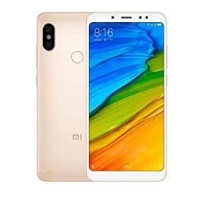 Refurbished Xiaomi Mi Note 5 - Triveni World