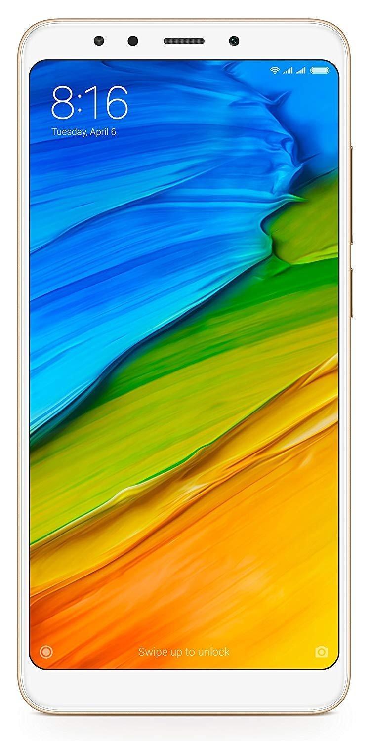 Refurbished Xiaomi Mi Note 5 - Triveni World