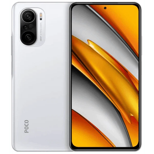 Xiaomi Poco F3 Refurbished - Triveni World