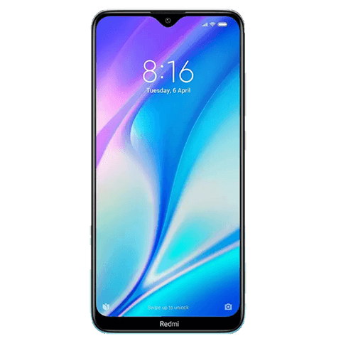Refurbished Xiaomi Redmi 8A Dual - Triveni World
