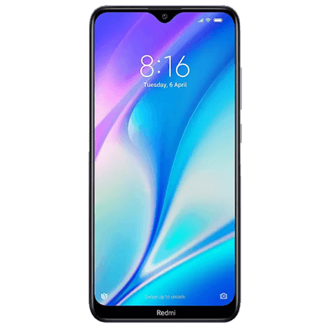 Refurbished Xiaomi Redmi 8A Dual - Triveni World