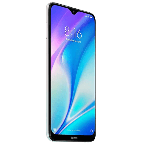 Refurbished Xiaomi Redmi 8A Dual - Triveni World