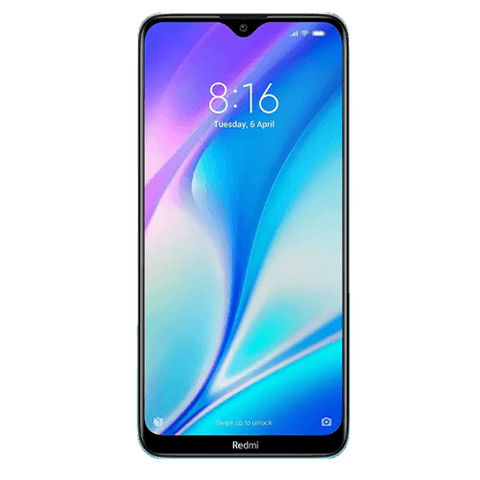 Refurbished Xiaomi Redmi 8A Dual - Triveni World