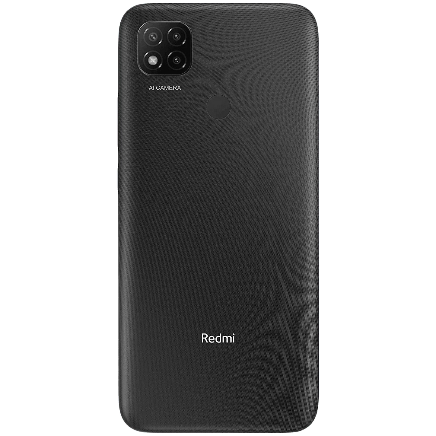 Xiaomi Redmi 9 (Carbon Black, 4GB RAM, 64GB Storage) - Refurbished - Triveni World