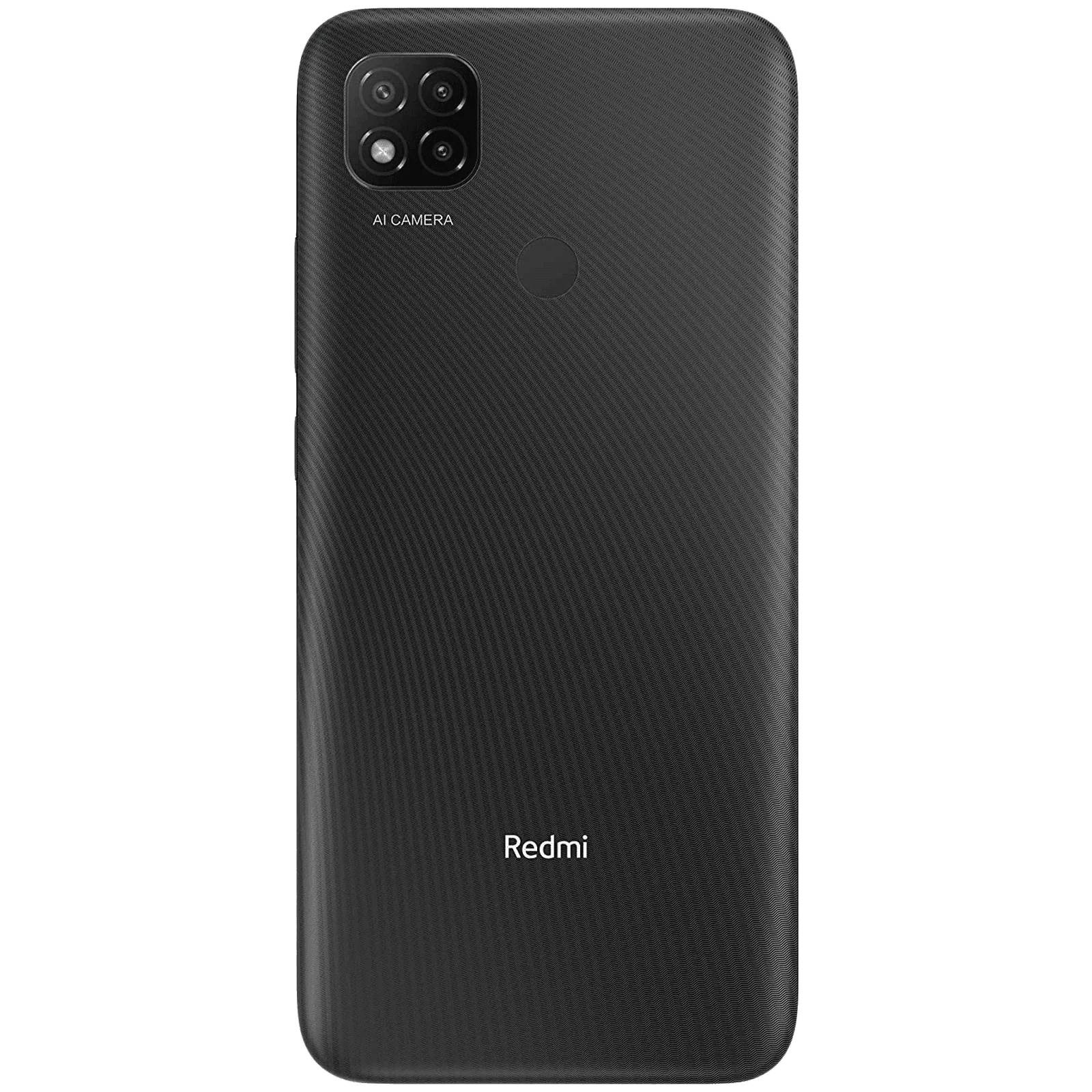 Xiaomi Redmi 9 (Carbon Black, 4GB RAM, 64GB Storage) - Refurbished - Triveni World