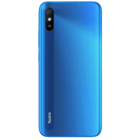 Refurbished Xiaomi Redmi 9A - Triveni World