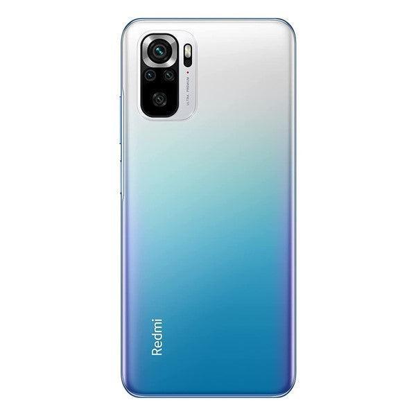 Xiaomi Redmi Note 10S 128GB 6GB RAM Sea Blue - Triveni World