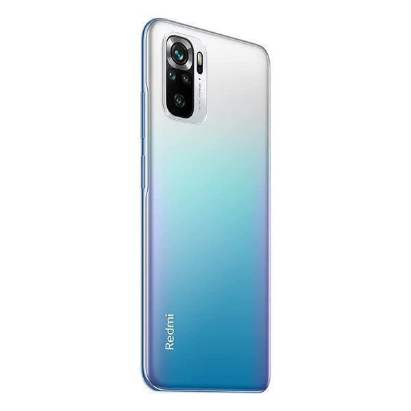 Xiaomi Redmi Note 10S 128GB 6GB RAM Sea Blue - Triveni World