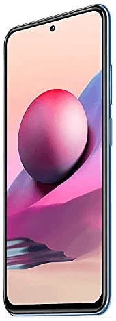 Xiaomi Redmi Note 10S (Deep Sea, 6GB RAM, 64GB Storage) - Refurbished - Triveni World