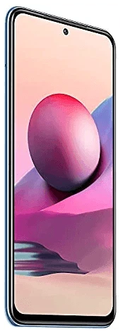 Xiaomi Redmi Note 10S (Deep Sea, 6GB RAM, 64GB Storage) - Refurbished - Triveni World