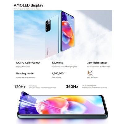 Xiaomi Redmi Note 11 Pro+ 5G - Triveni World