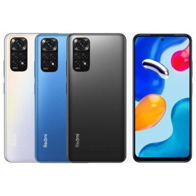 Xiaomi Redmi Note 11S Global Version 4G Smartphone - Triveni World
