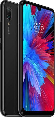 Refurbished Xiaomi Redmi Note 7 3GB 32GB - Triveni World