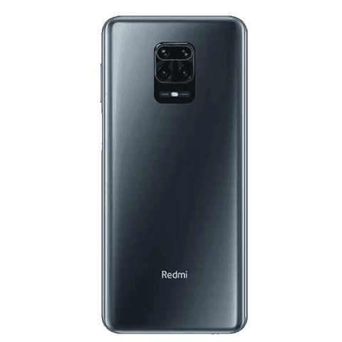 Refurbished Xiaomi Redmi Note 9 Pro - Triveni World