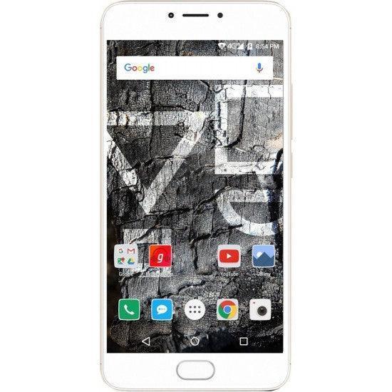 Yu Yunicorn (Gold Rush, 32 GB) Refurbished - Triveni World