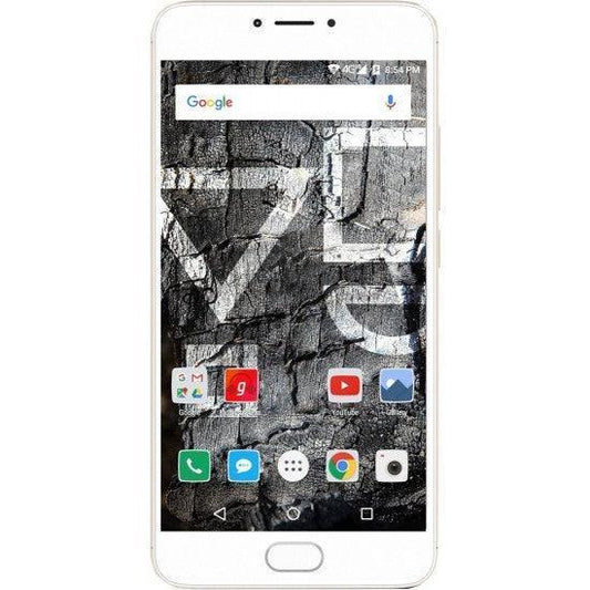 Yu Yunicorn (Gold Rush, 32 GB) Refurbished - Triveni World